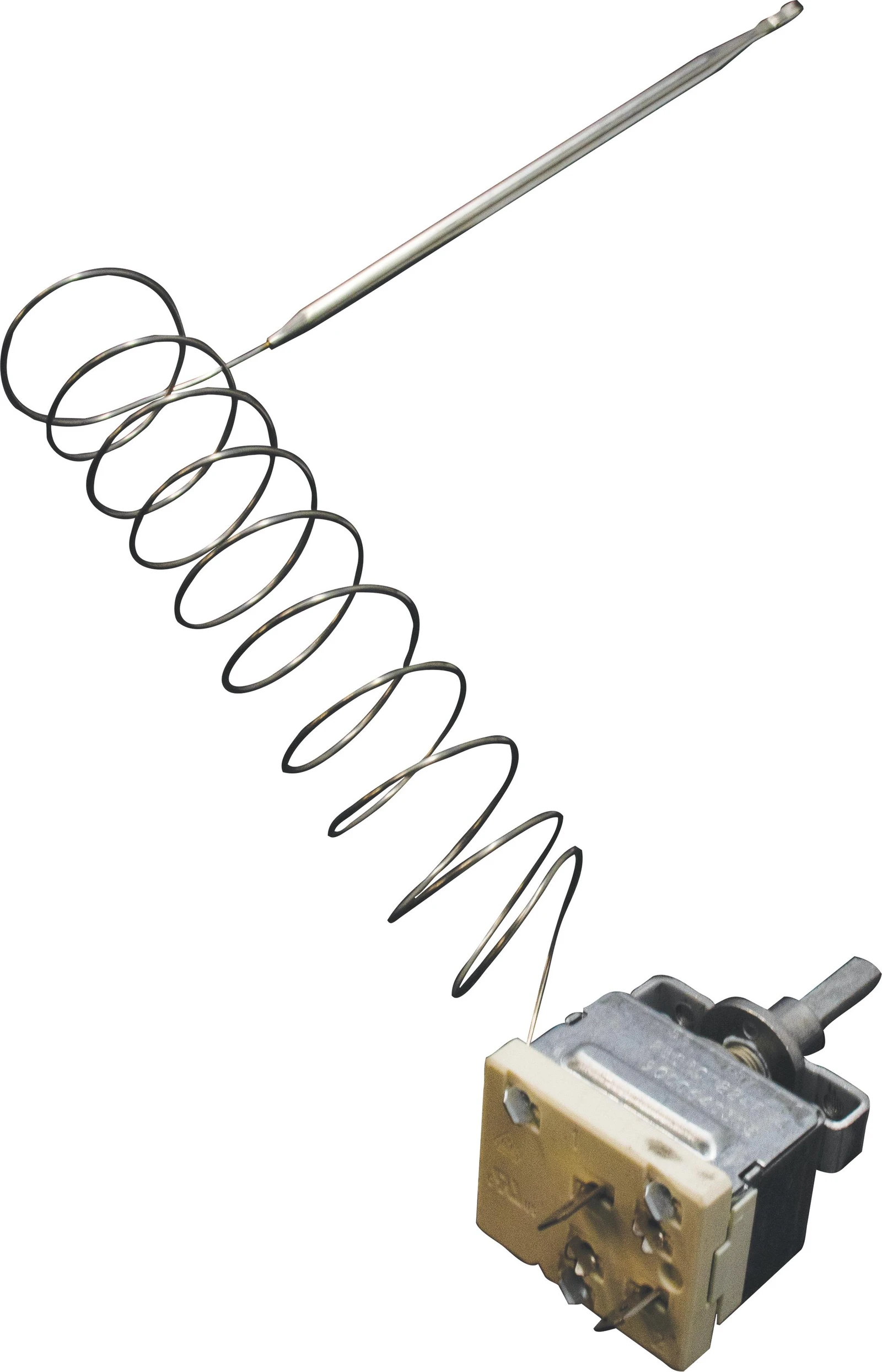 Temperature Regulator