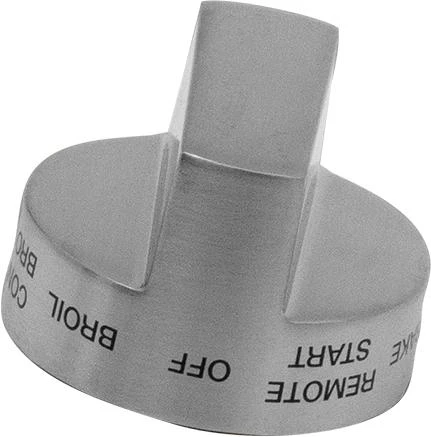 Knob, Mode 36" Electric