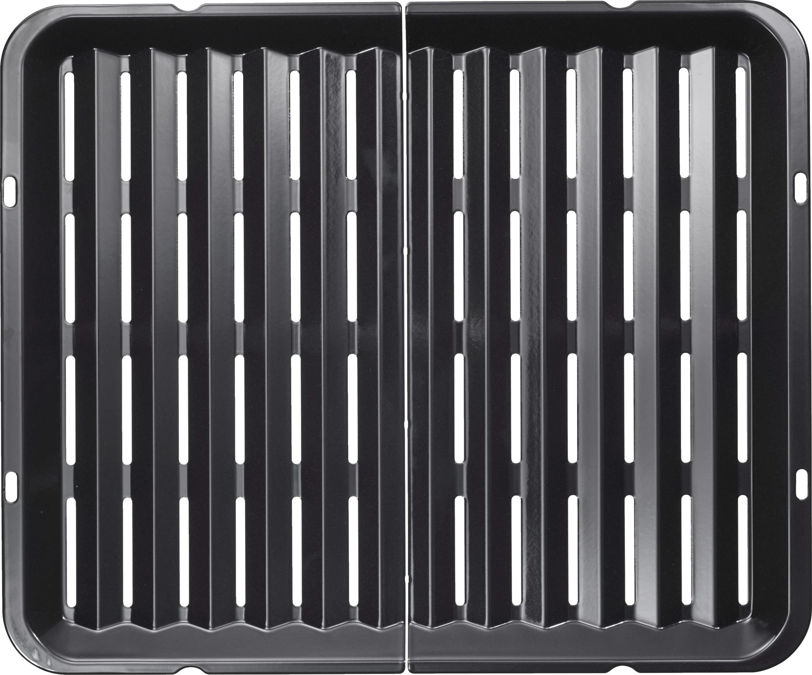 Broiler Pan (Set Of 2) (For Use With 11024903)