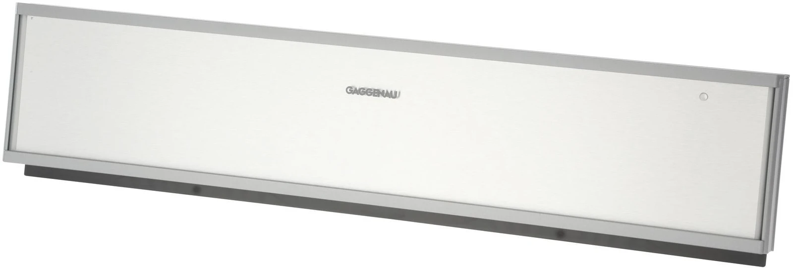 Front Panel Stainless Steel 140/400