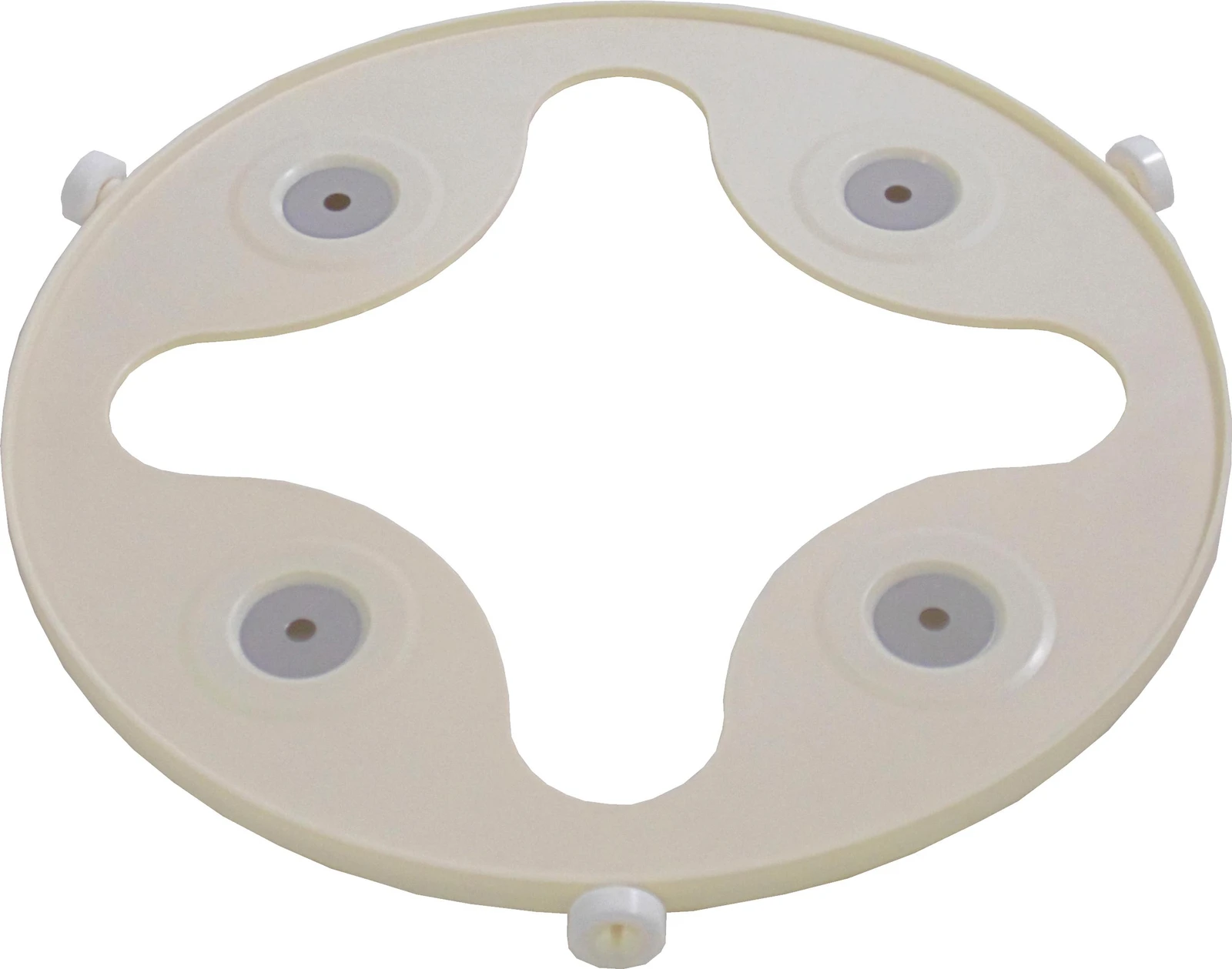 Rotating Ring For Microwave Turntable