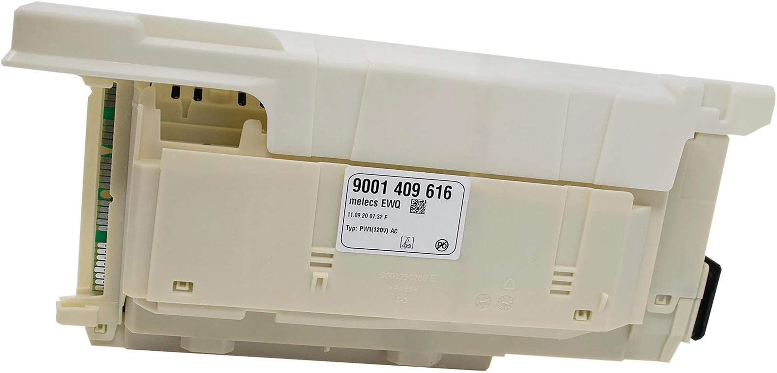 Module Programmed Power Module