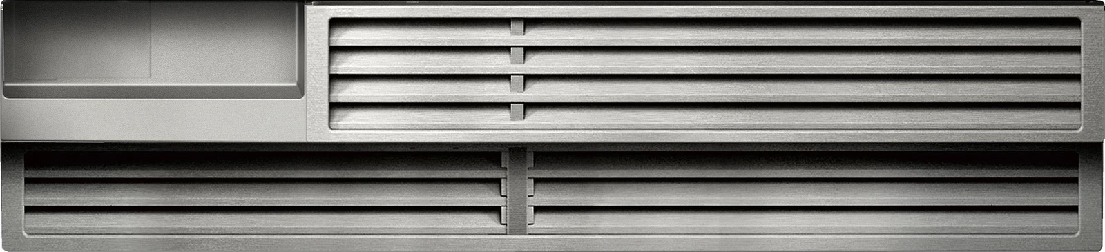 Ventilation Grille Stainless Steel