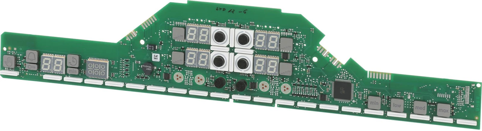 Operating Module