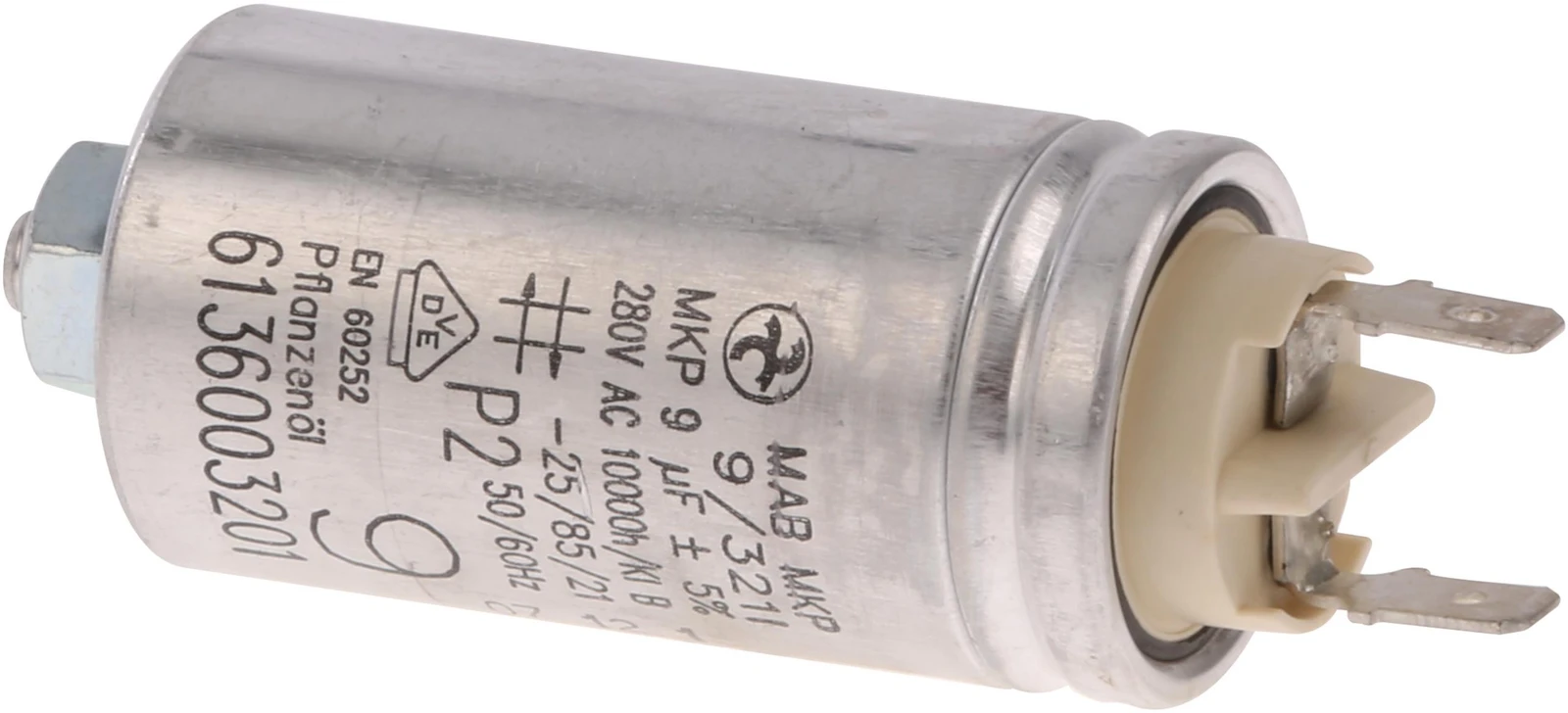 Capacitor
