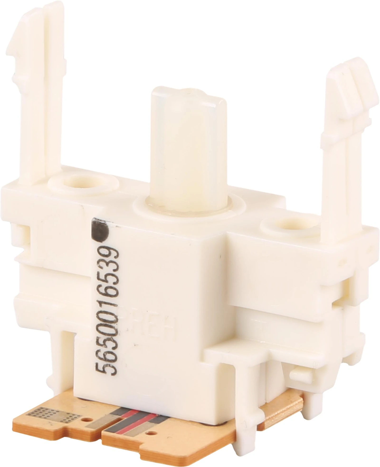 Potentiometer 20 Detents Without 0-Position