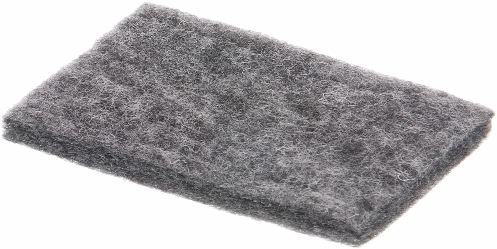 Exhaust Filter Outlet