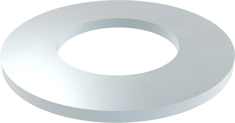 Washer 6mm - 12mm / Stainless Steel