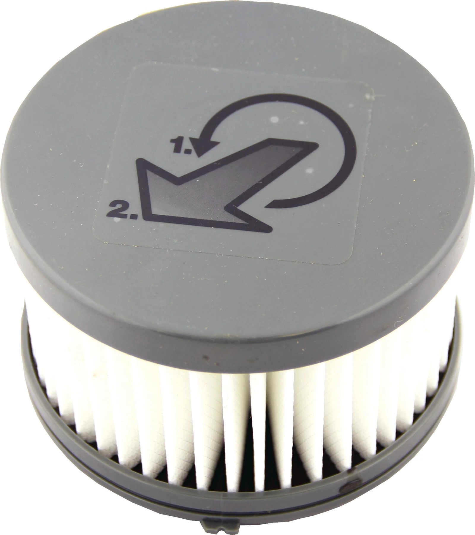 Hepa Hygienic Filter