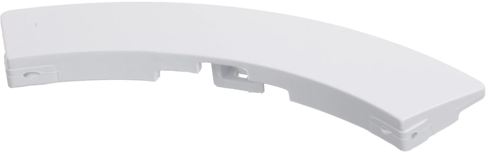 01: Door Handle (White)