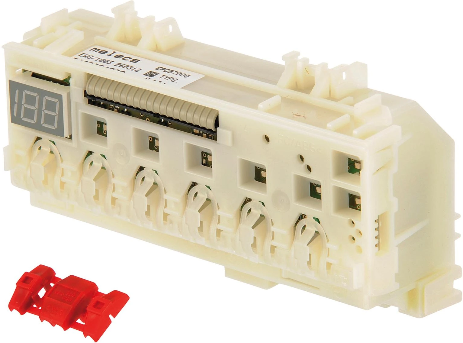 Control Module