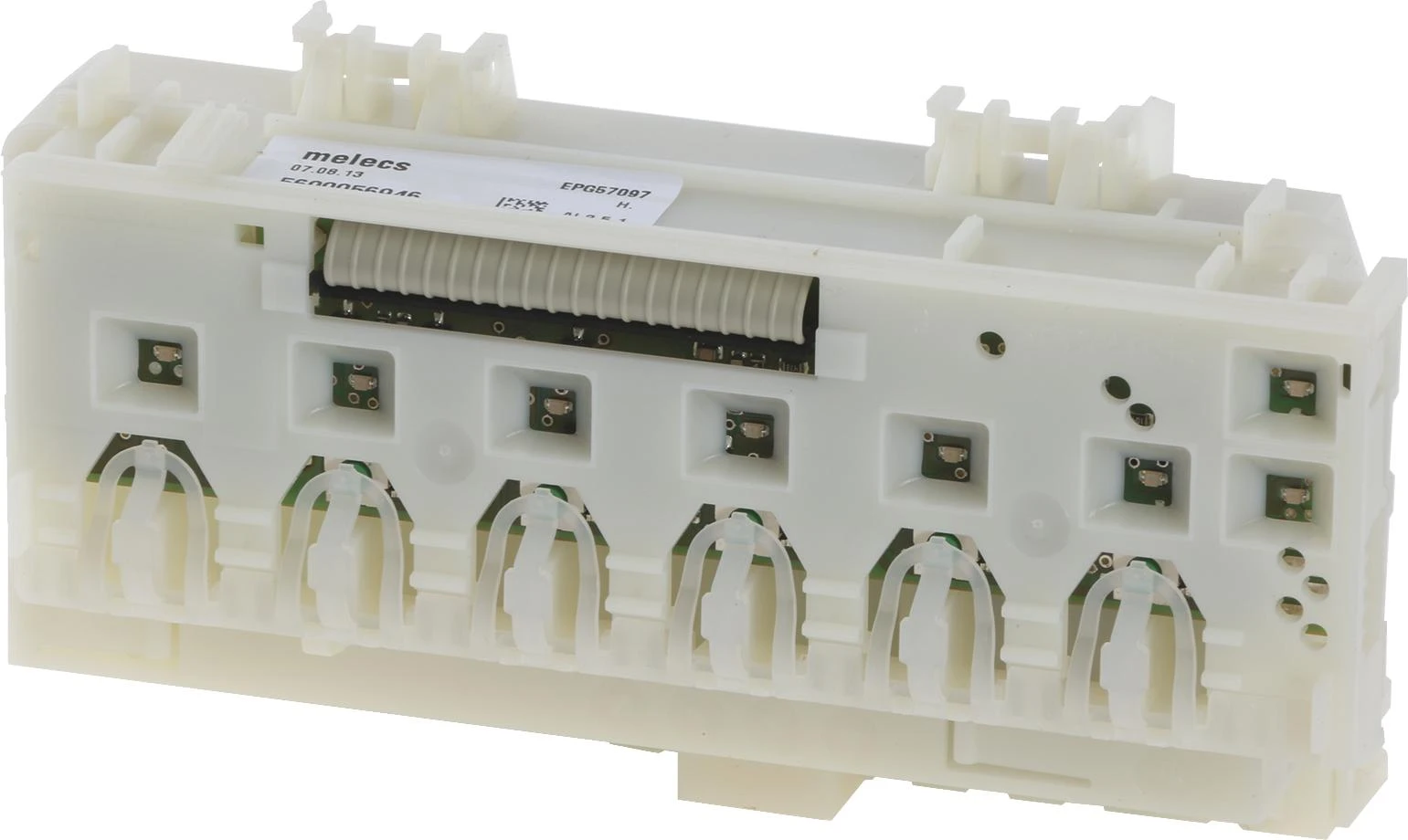 Control Module