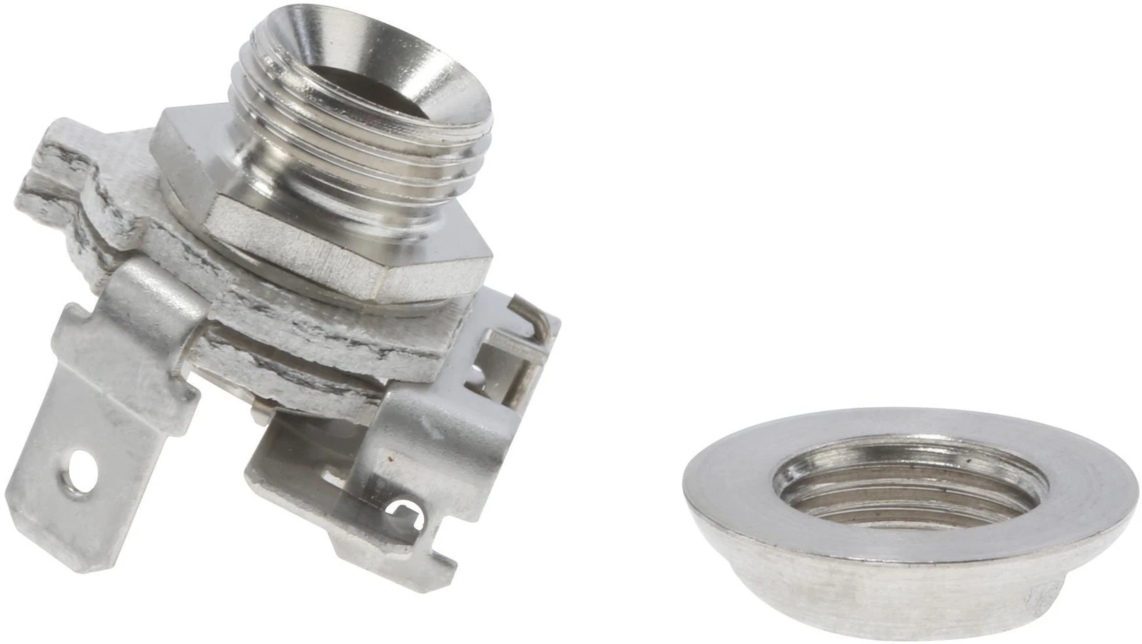 Bushing Meat Probe Socket (Ktf-Sensor)