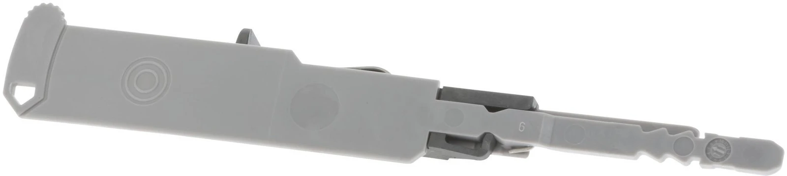 For Door Lock, Straight