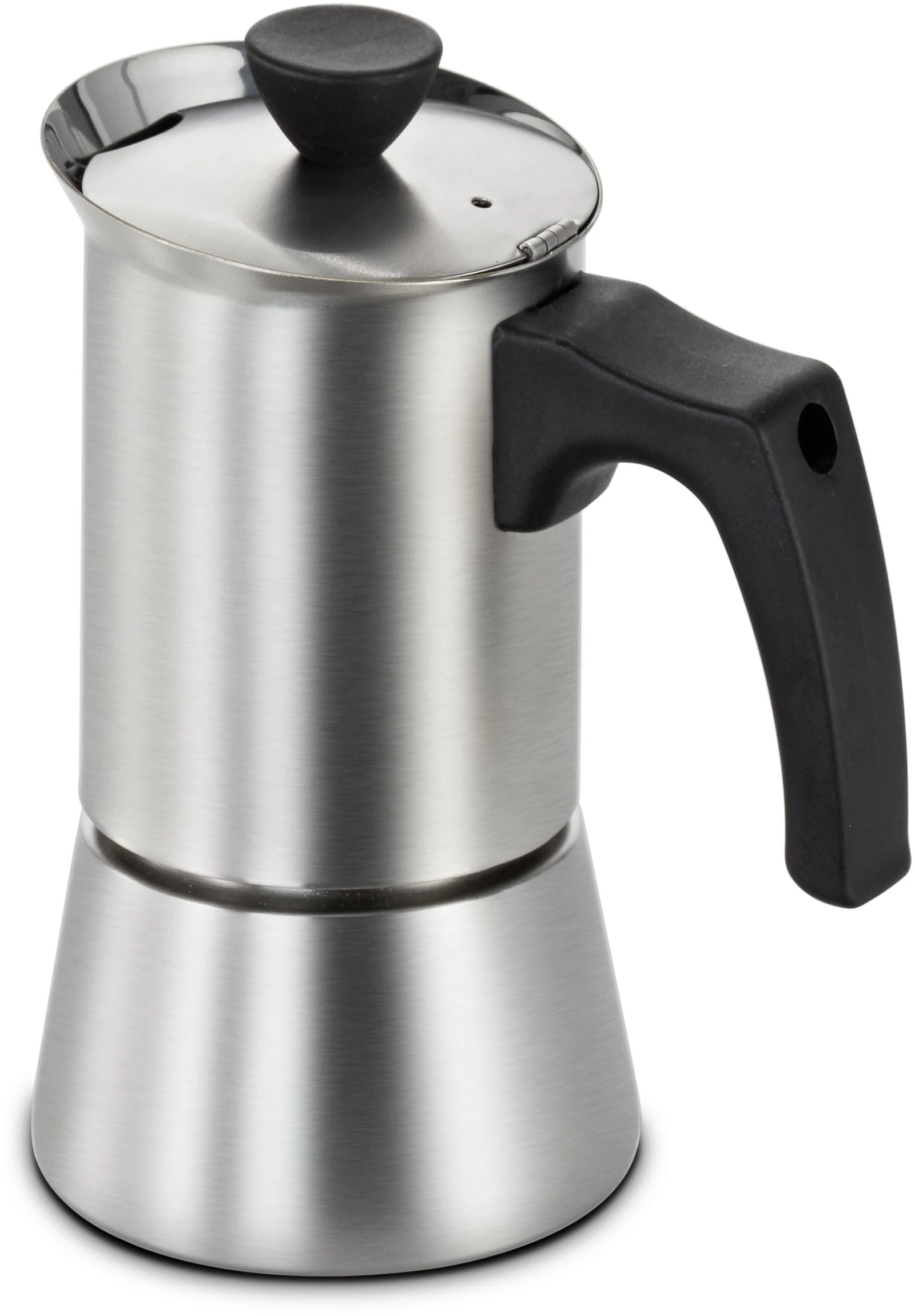 Pro Induction Espresso Maker 4 Cups