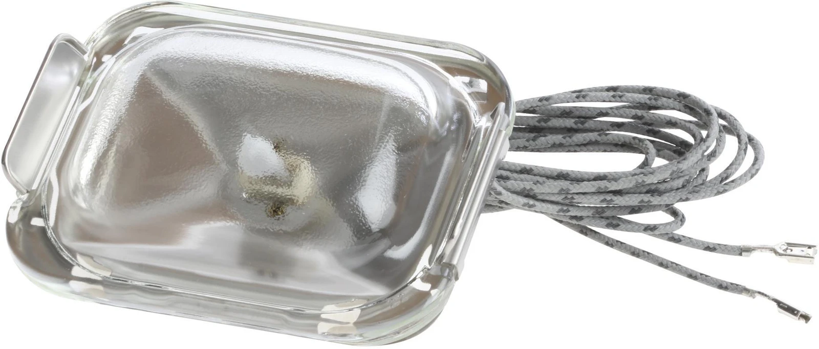 Halogen Lamp Complete