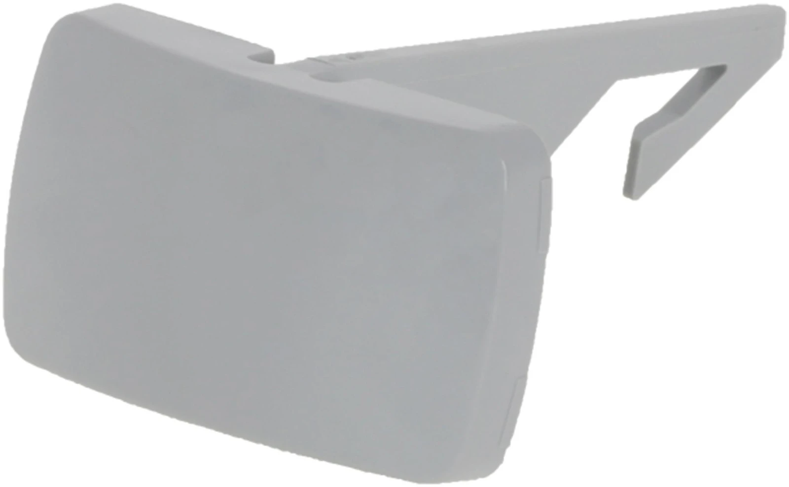 Key 01: Unlocking Swivel Arm Grey
