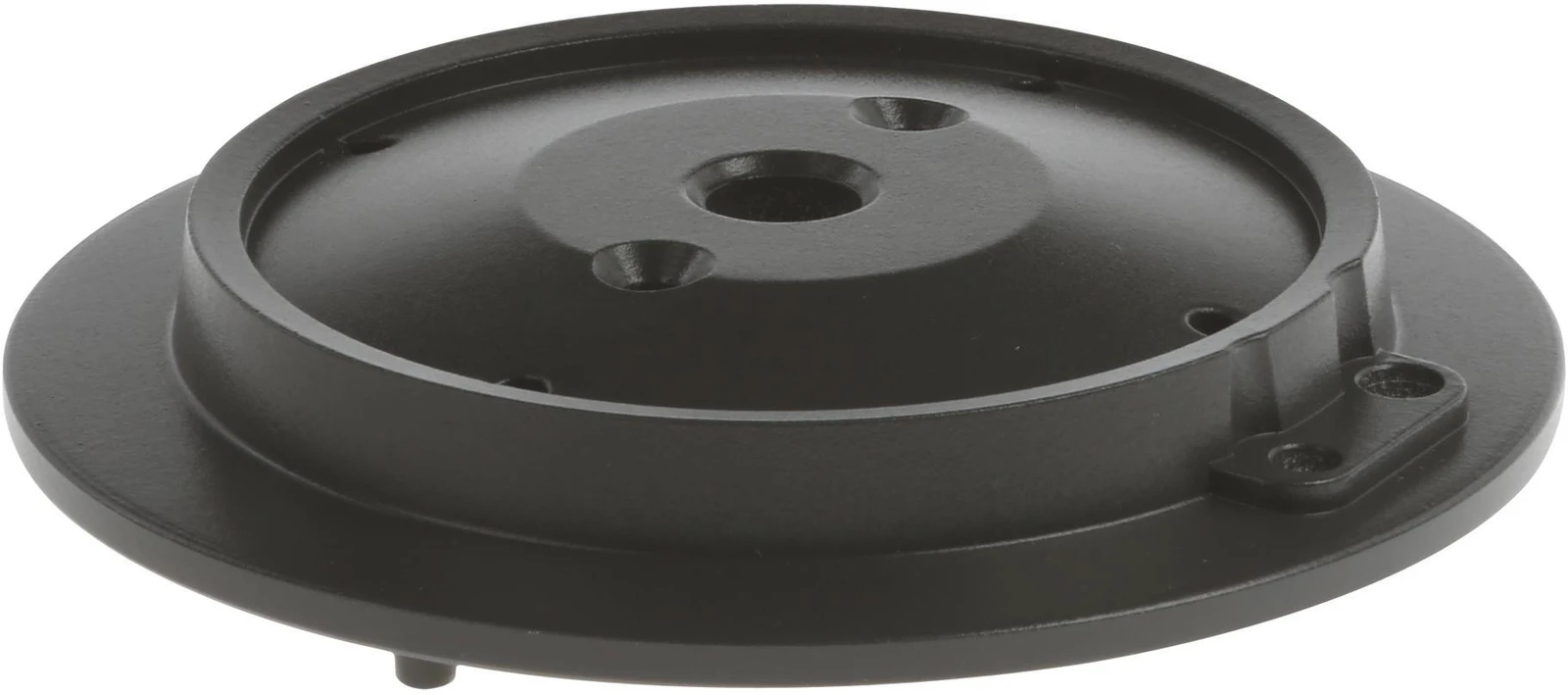 Set, Burner Head Of A And B Burner