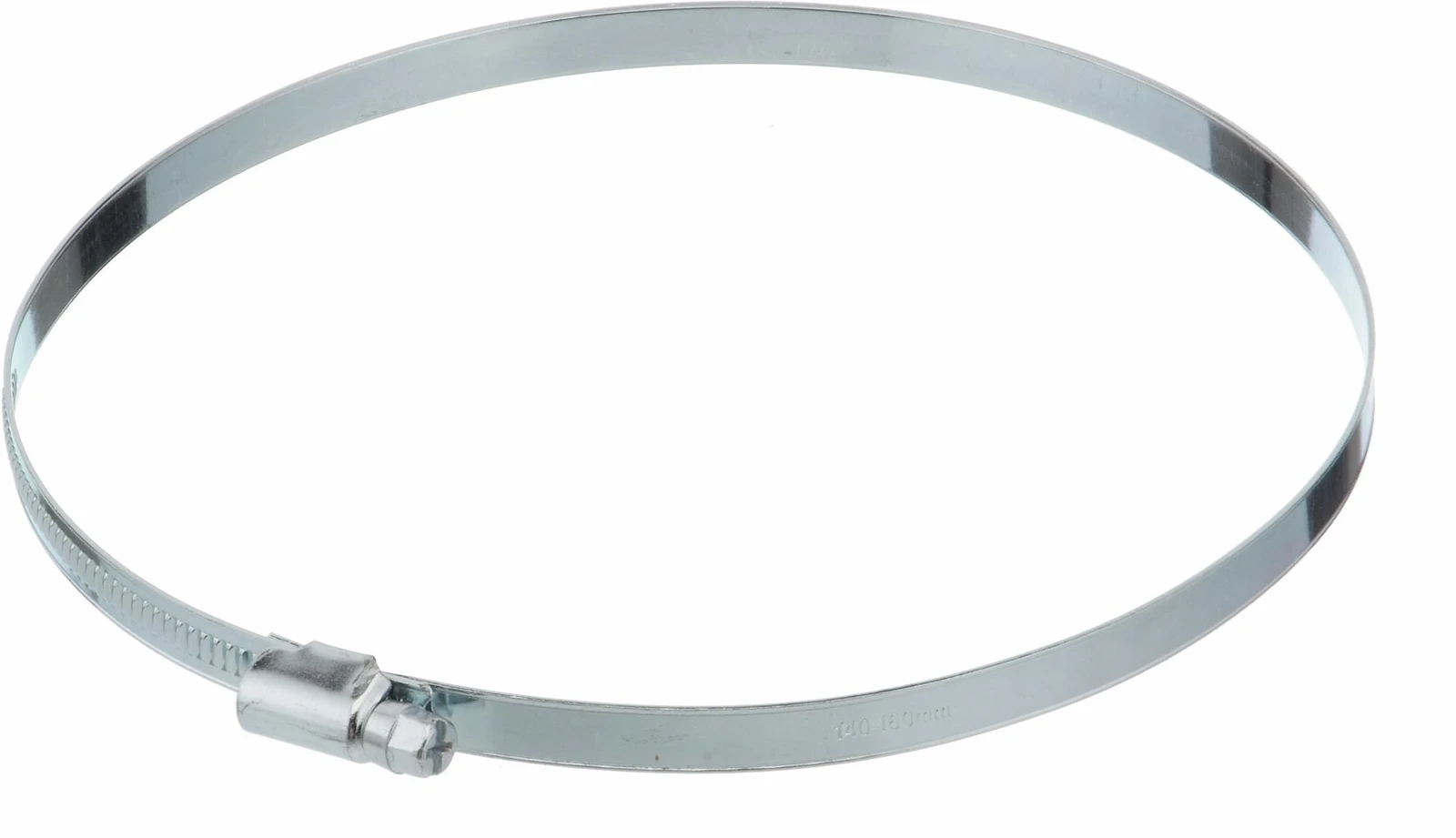 Clamp This Product Is Part Of Recirculation Kit (Model Number DRZ94UC)