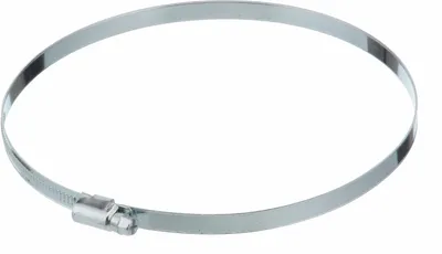Clamp This Product Is Part Of Recirculation Kit (Model Number DRZ94UC)