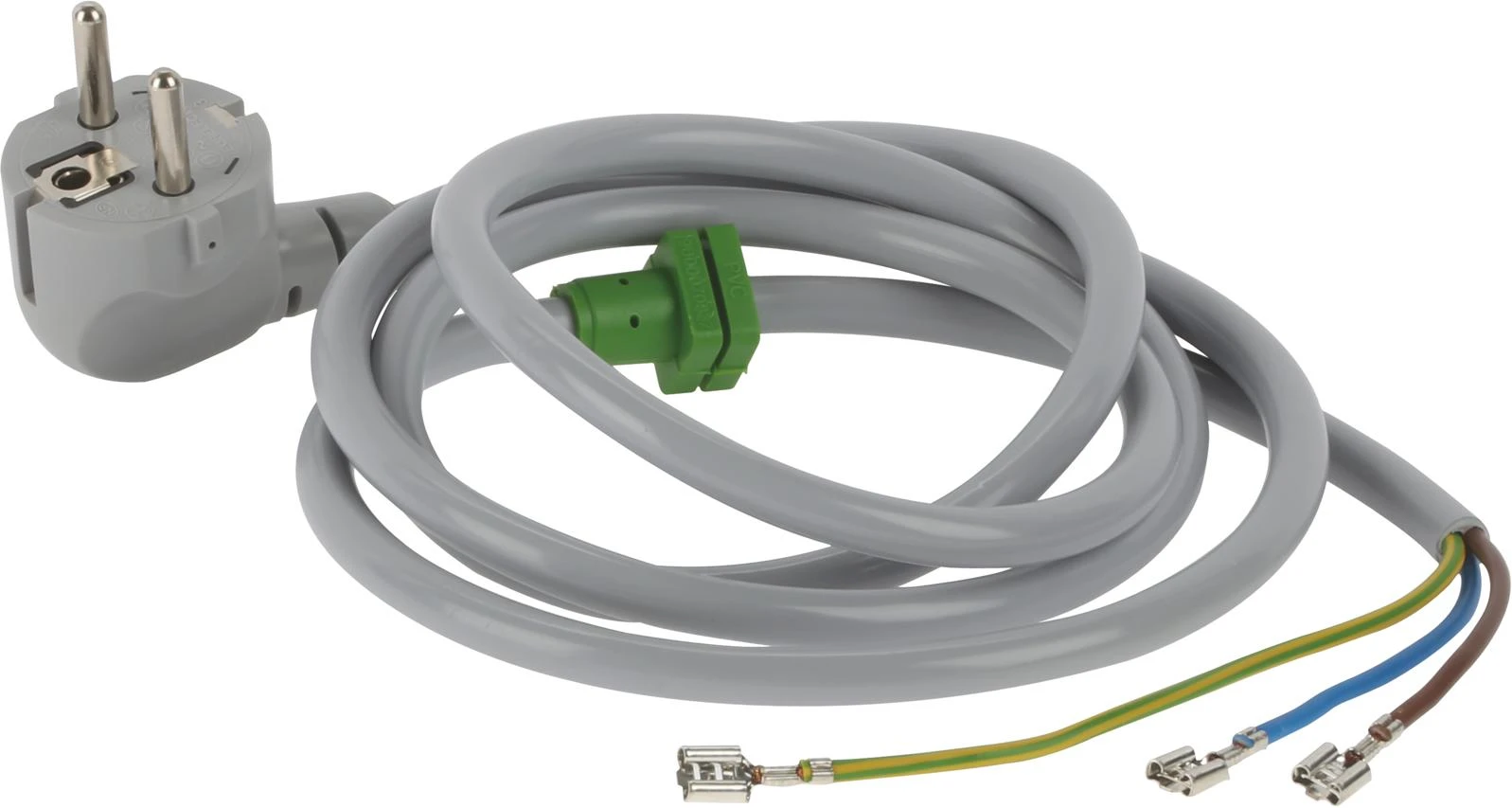 EU Plug - 1750 Mm