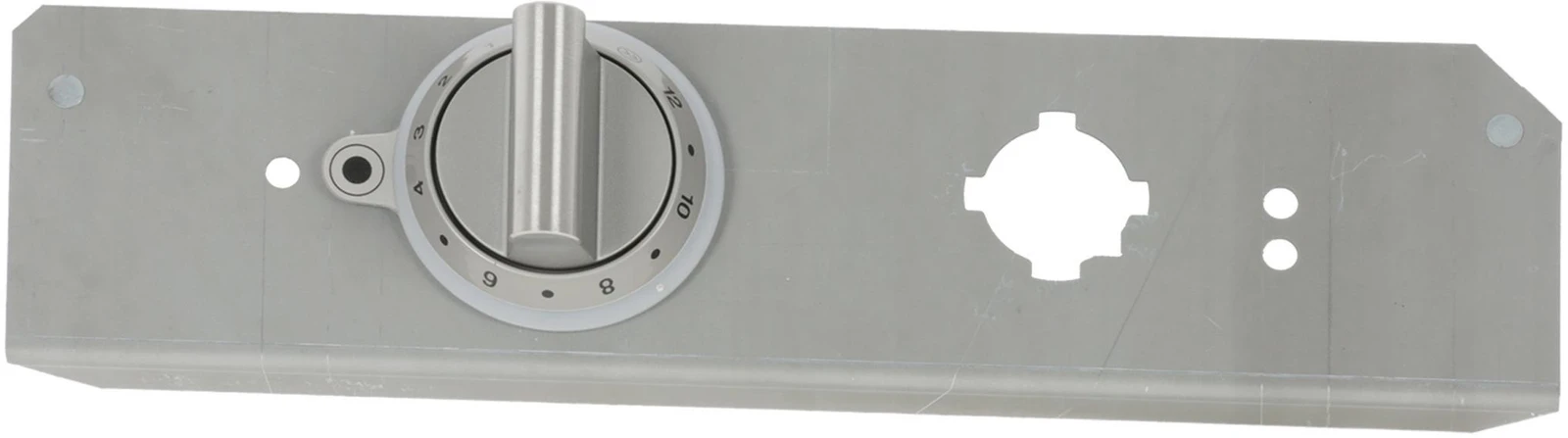 Area Knob Assembly VI 411-112