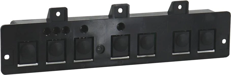 Hood Control Unit