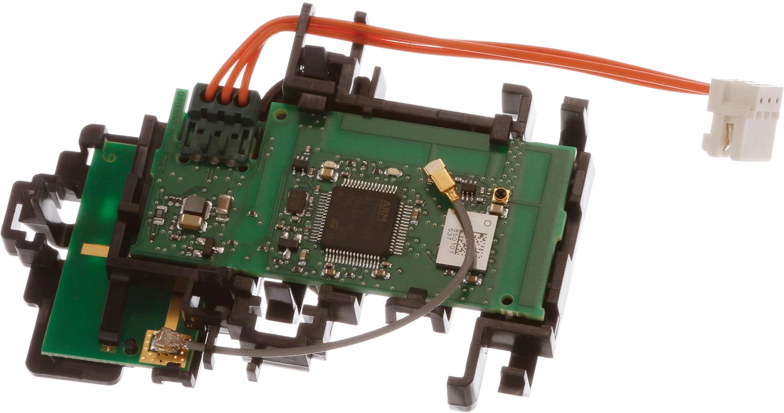 Connectivity Module