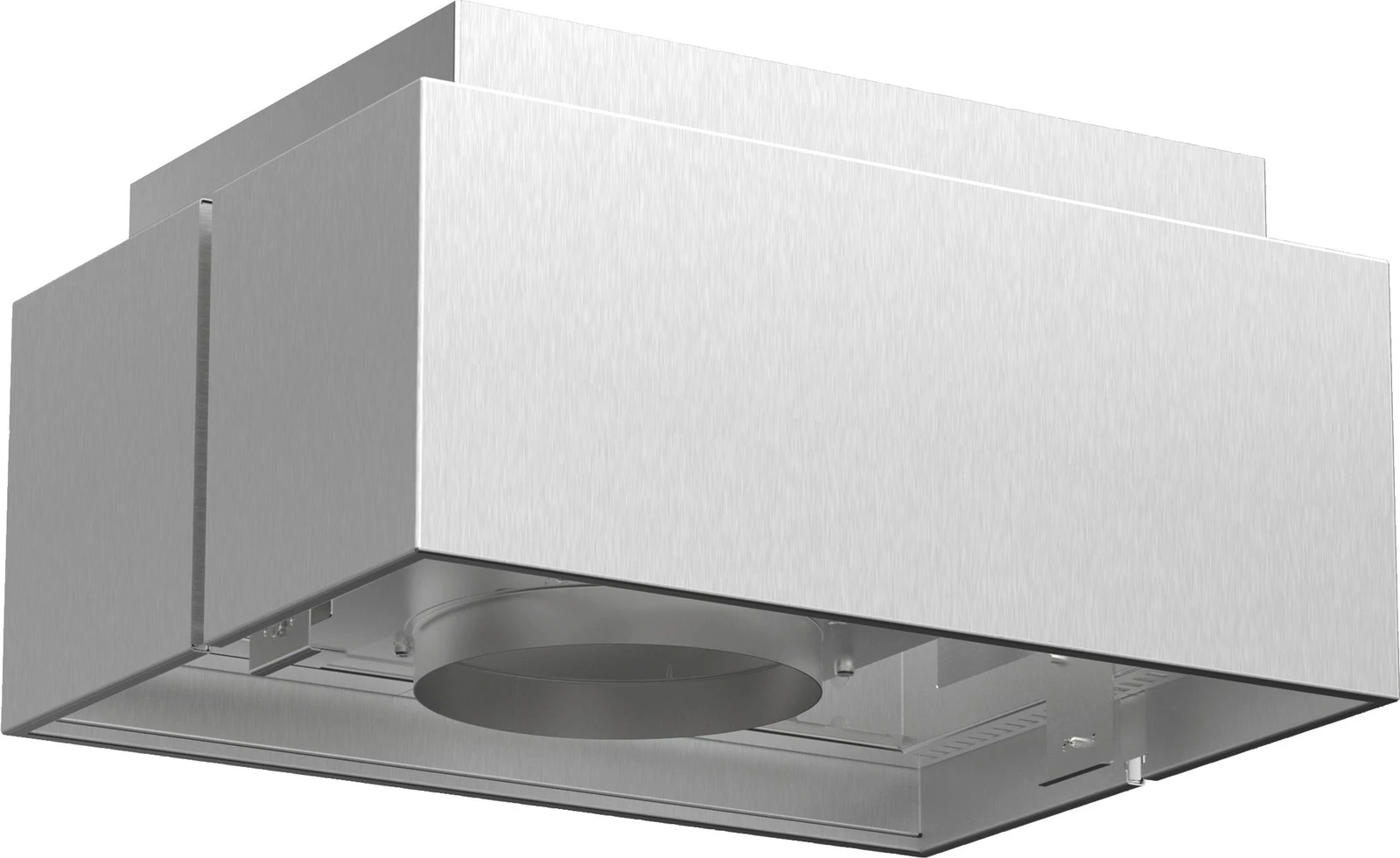 Long Life Recirculation Kit External