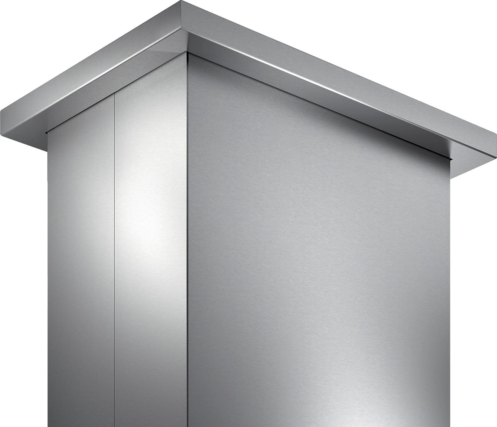 Stainless Steel Island