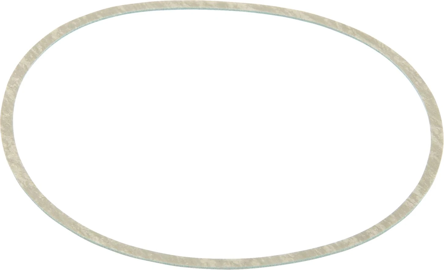 Sealing Burner Seal Rapid Burner, Thickness 1,0mm