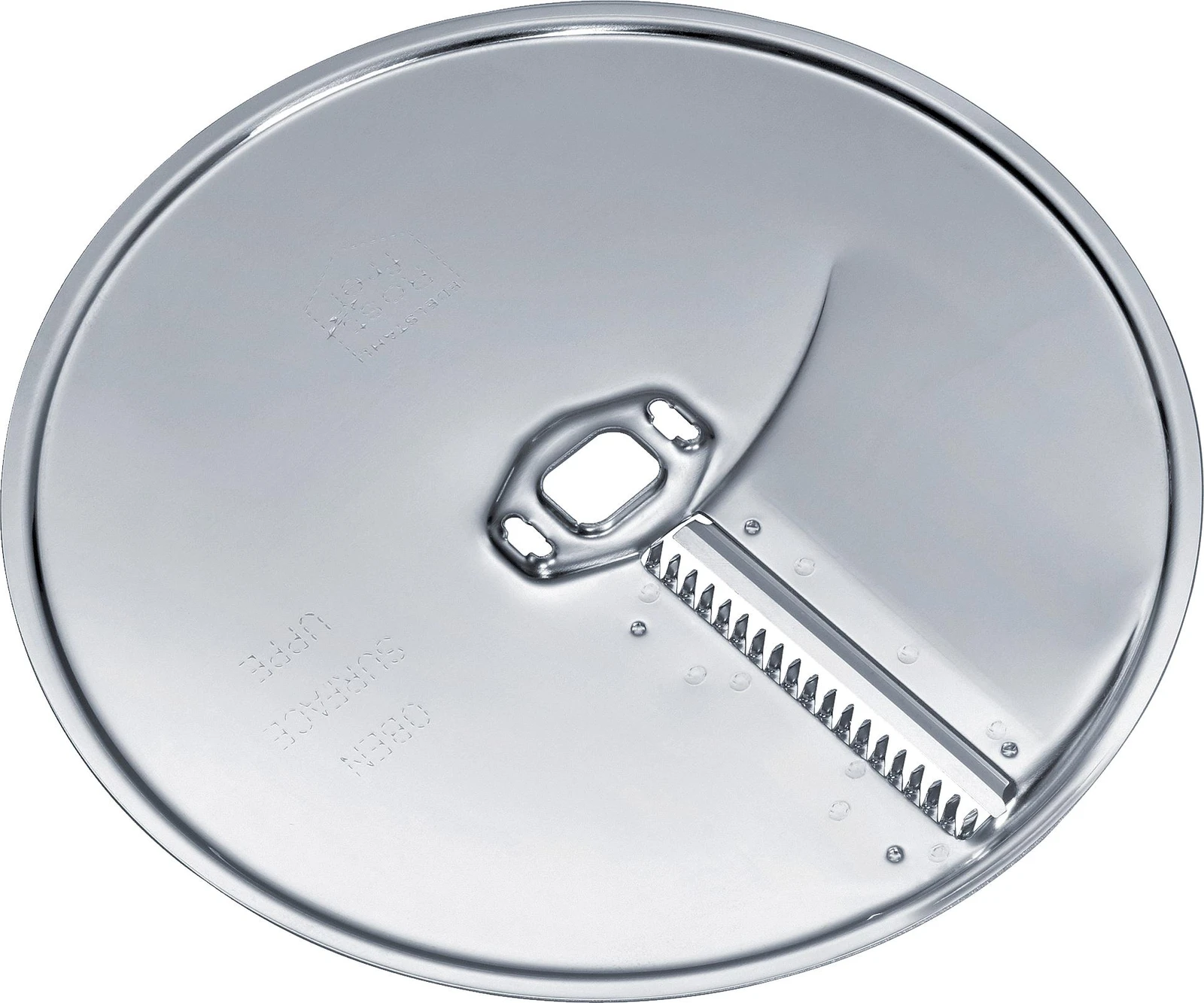 Asiatic Vegetable Disc Asian Vegetable Disc