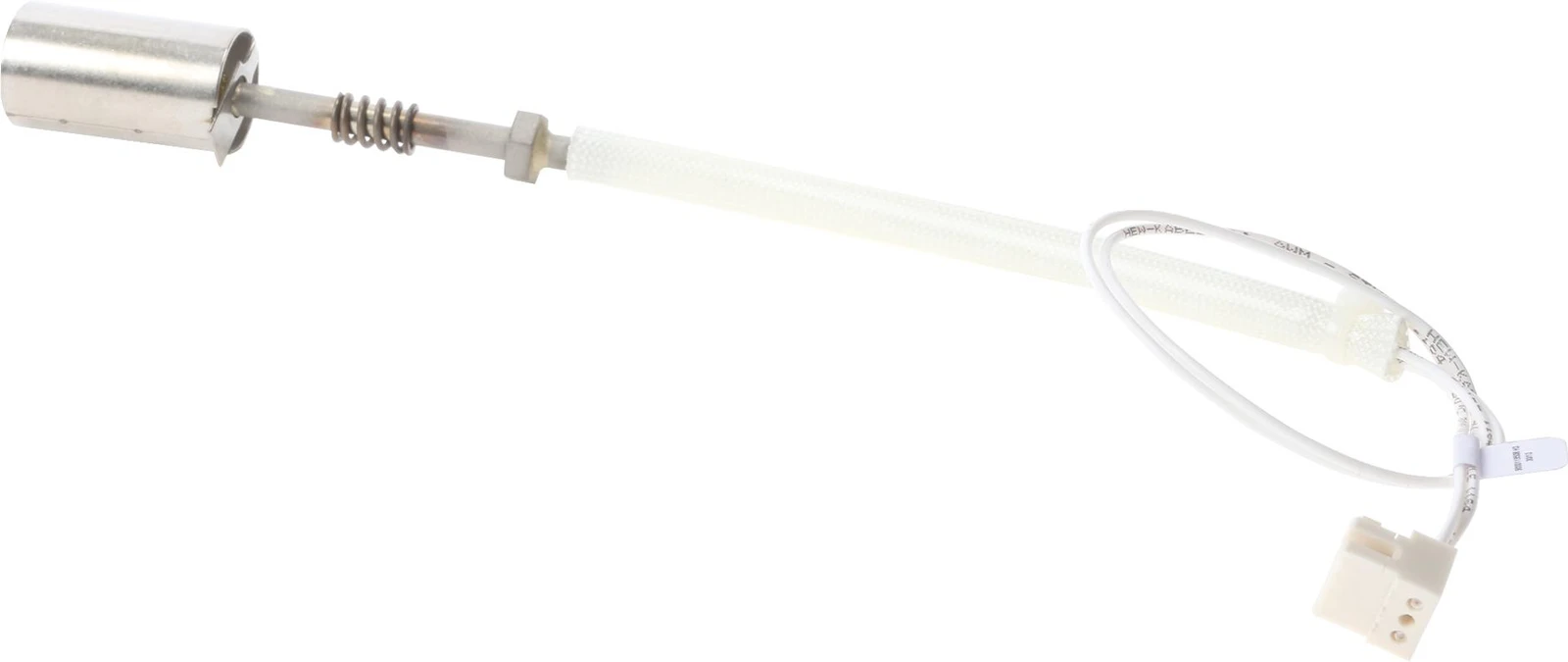 Temperature Sensor Rear