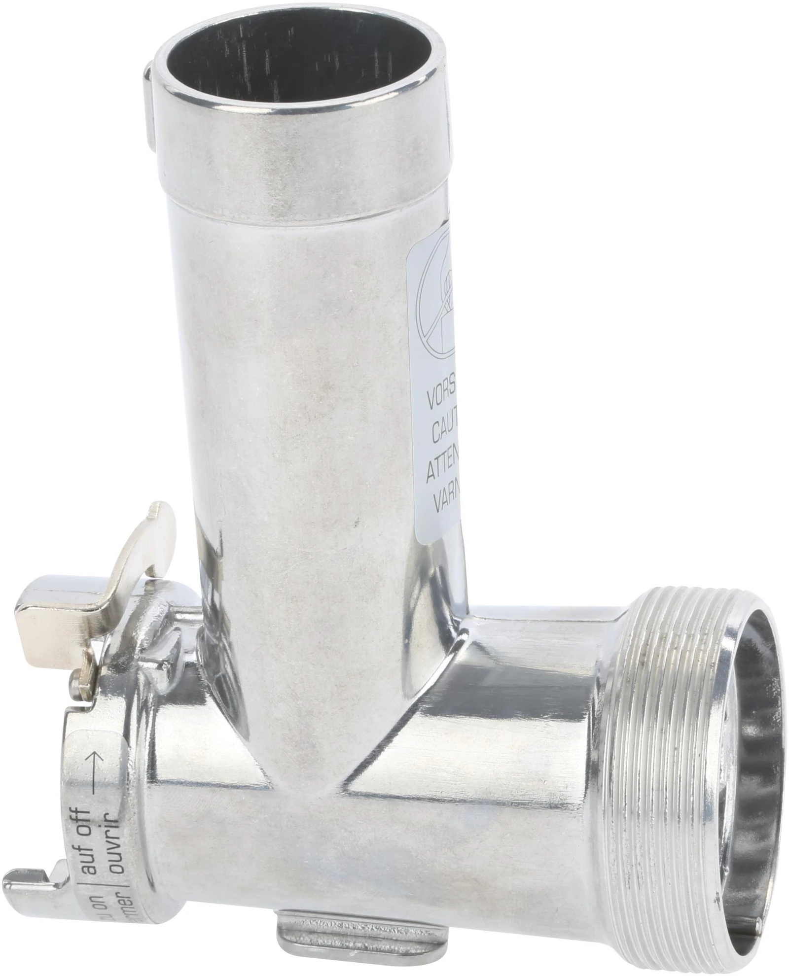 Small Appliance Housing
