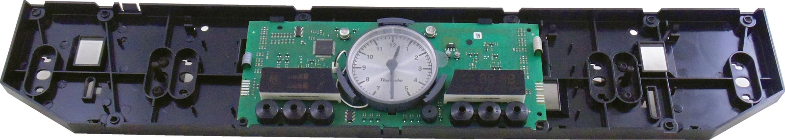 User Interface, T3-S1
