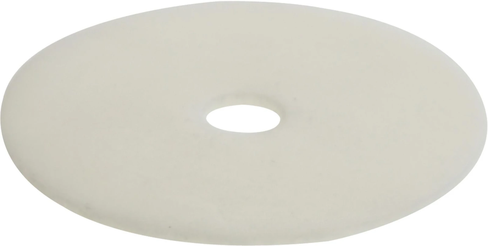 Sealing Washer, Plastic