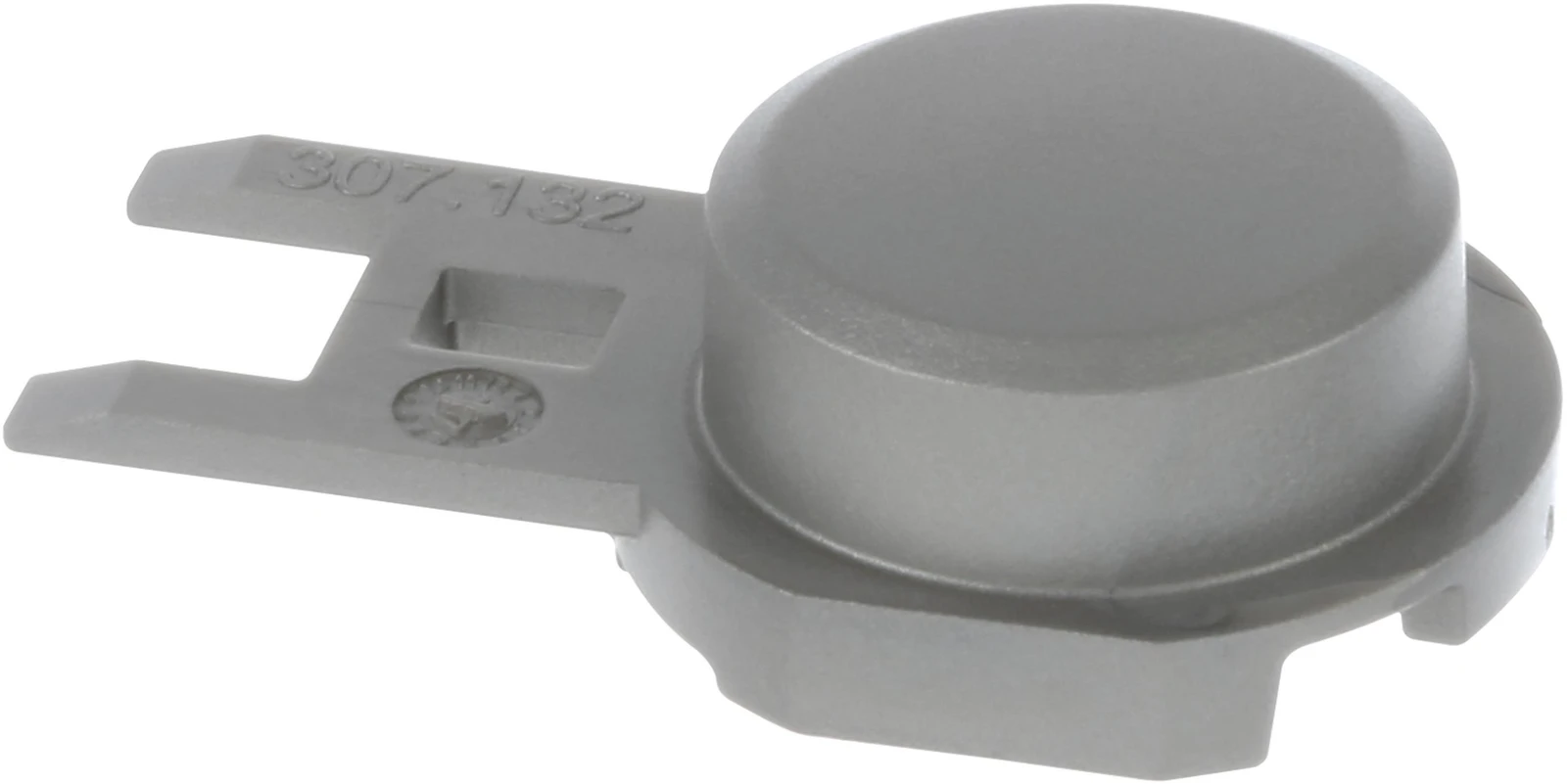 Key Stainless Steel; Main-Switch