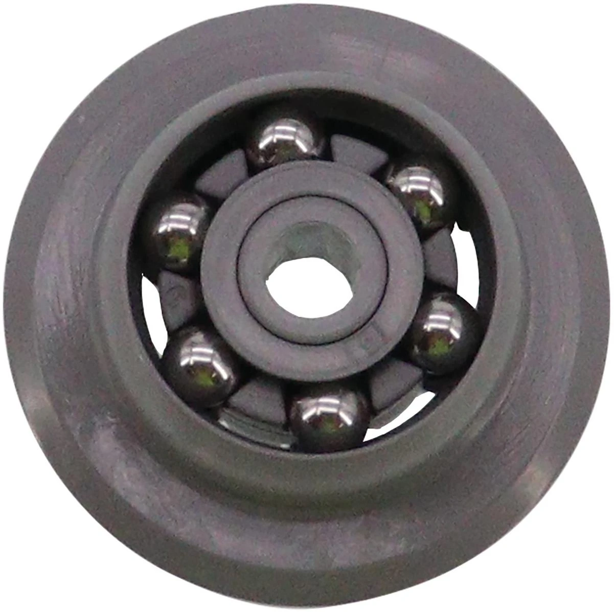 Wheel, BB, Lower Rack, Gray, Dw