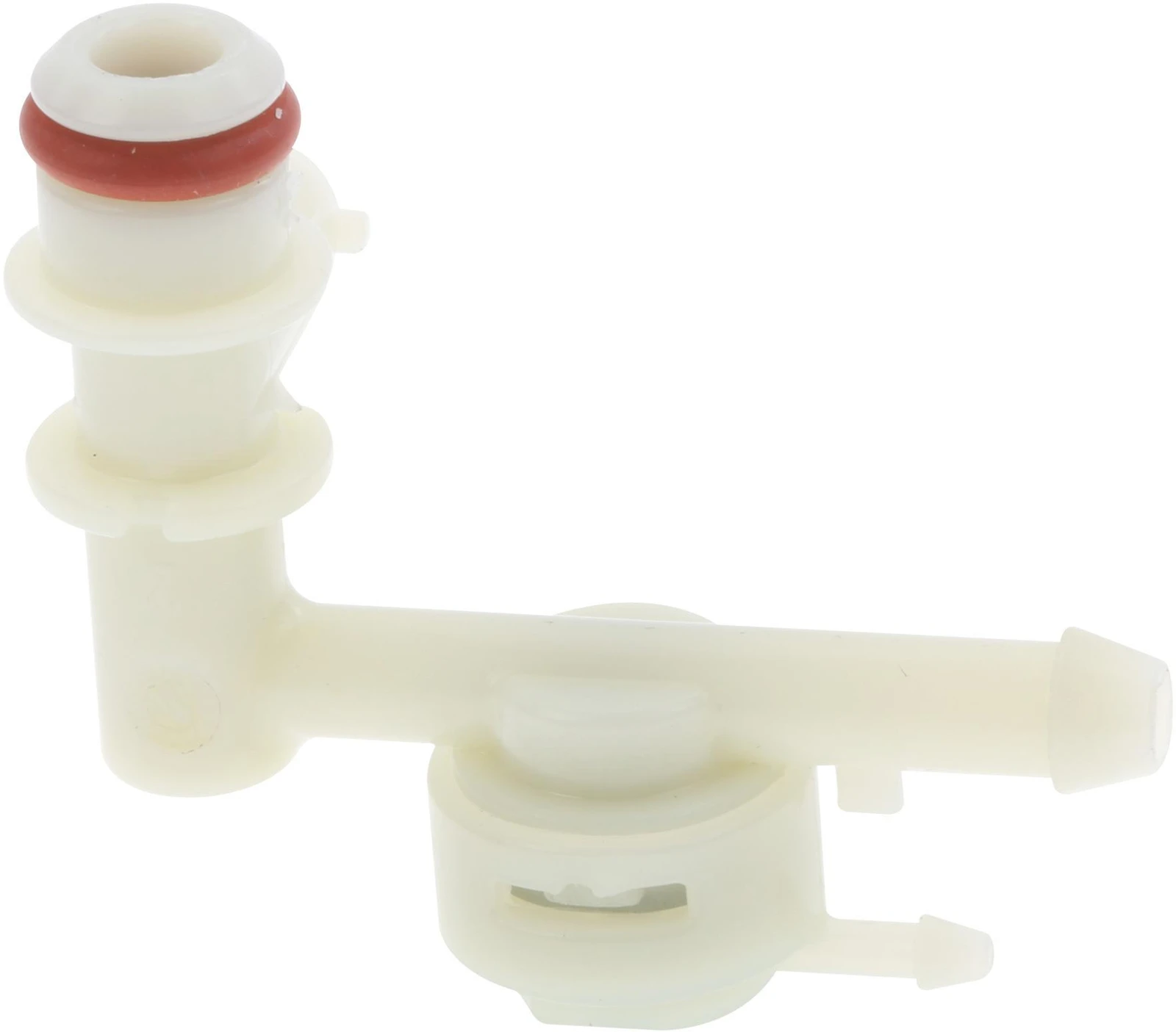 Connector Heater Upper With Umbrellavalve