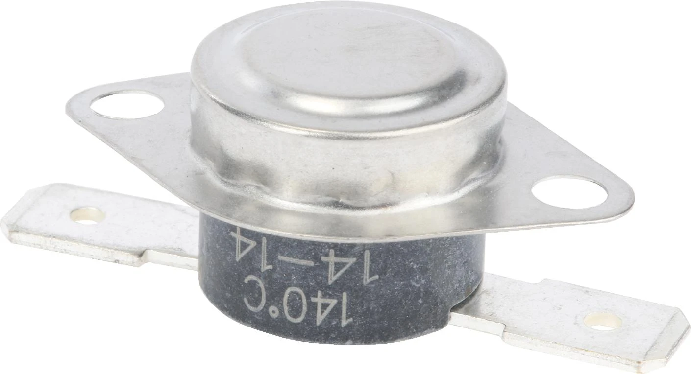 Temperature Limiter