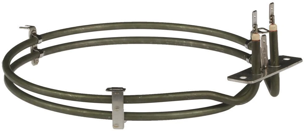 Ring Heater