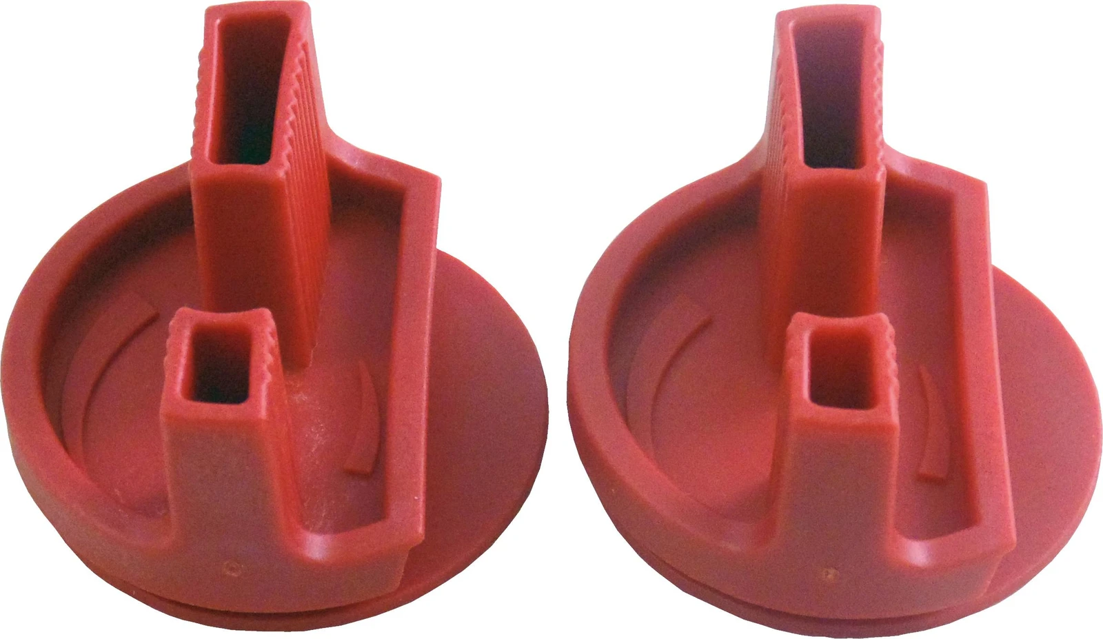 Fixture Wall Fastening Set