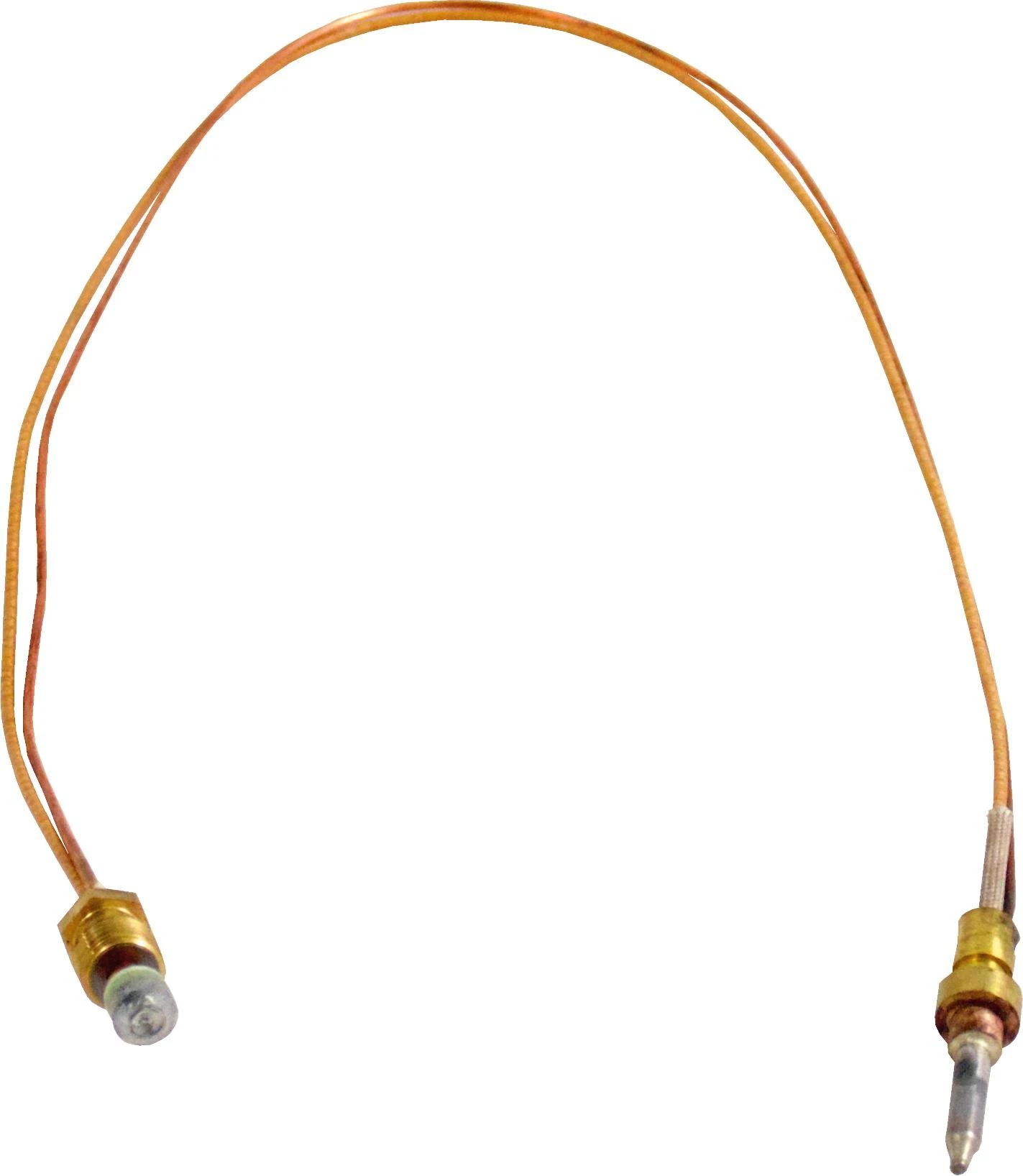 Thermocouple