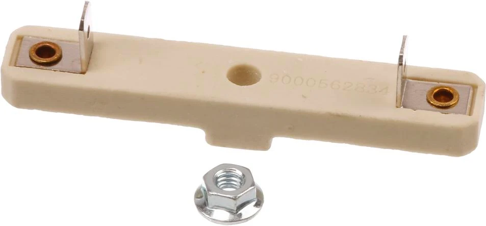 Connection Connector For Flat Heating