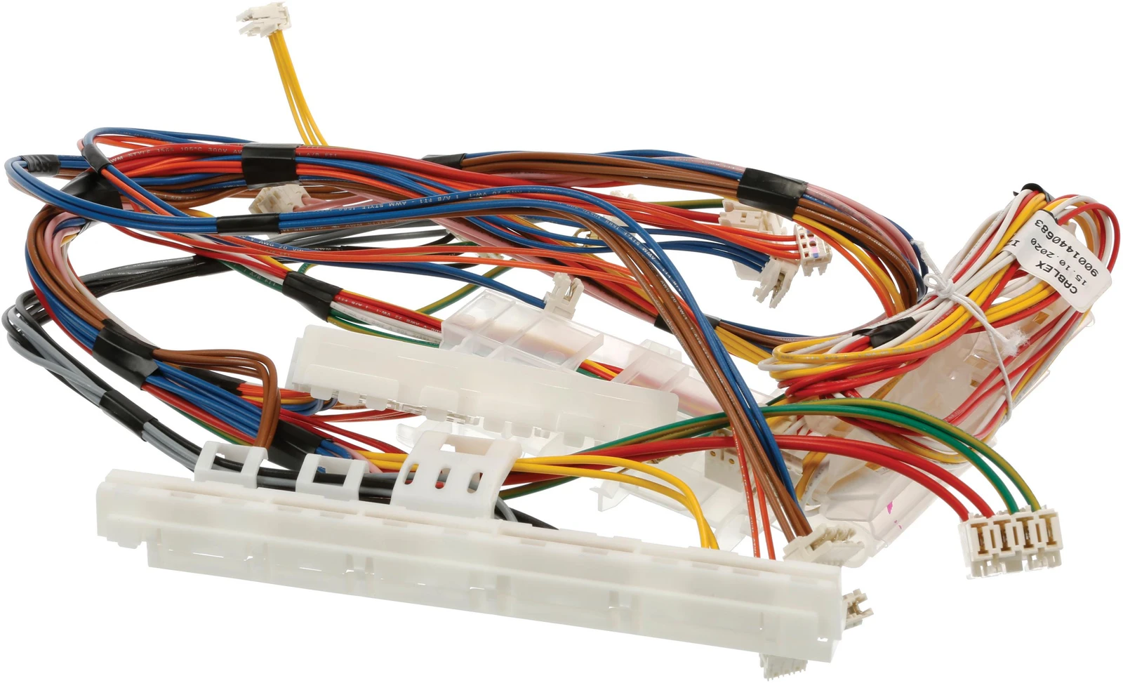 Cable Harness