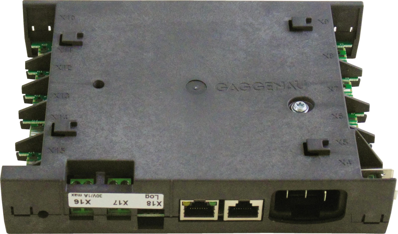 Control Module