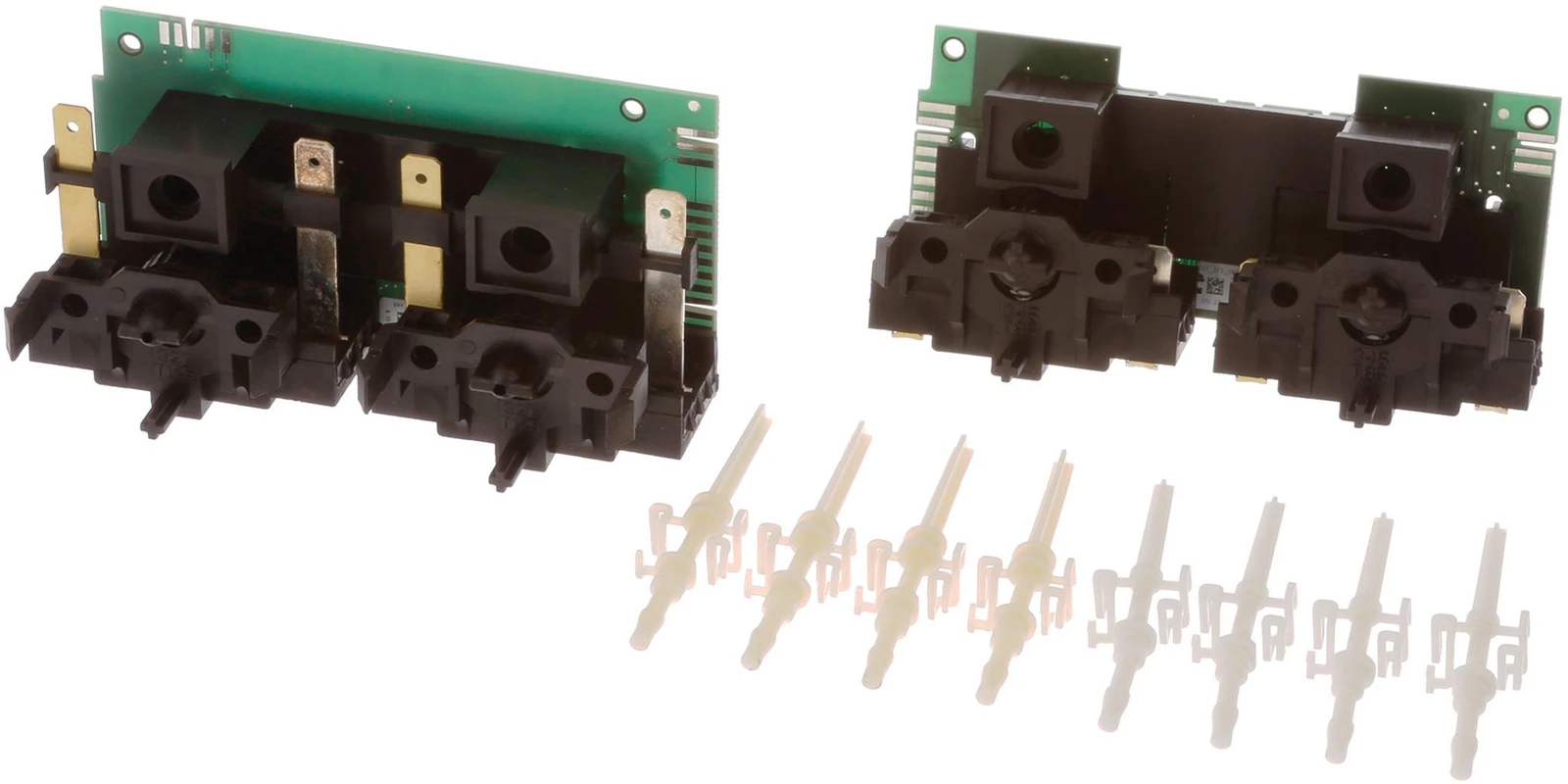 Function Selector Lefth And Right