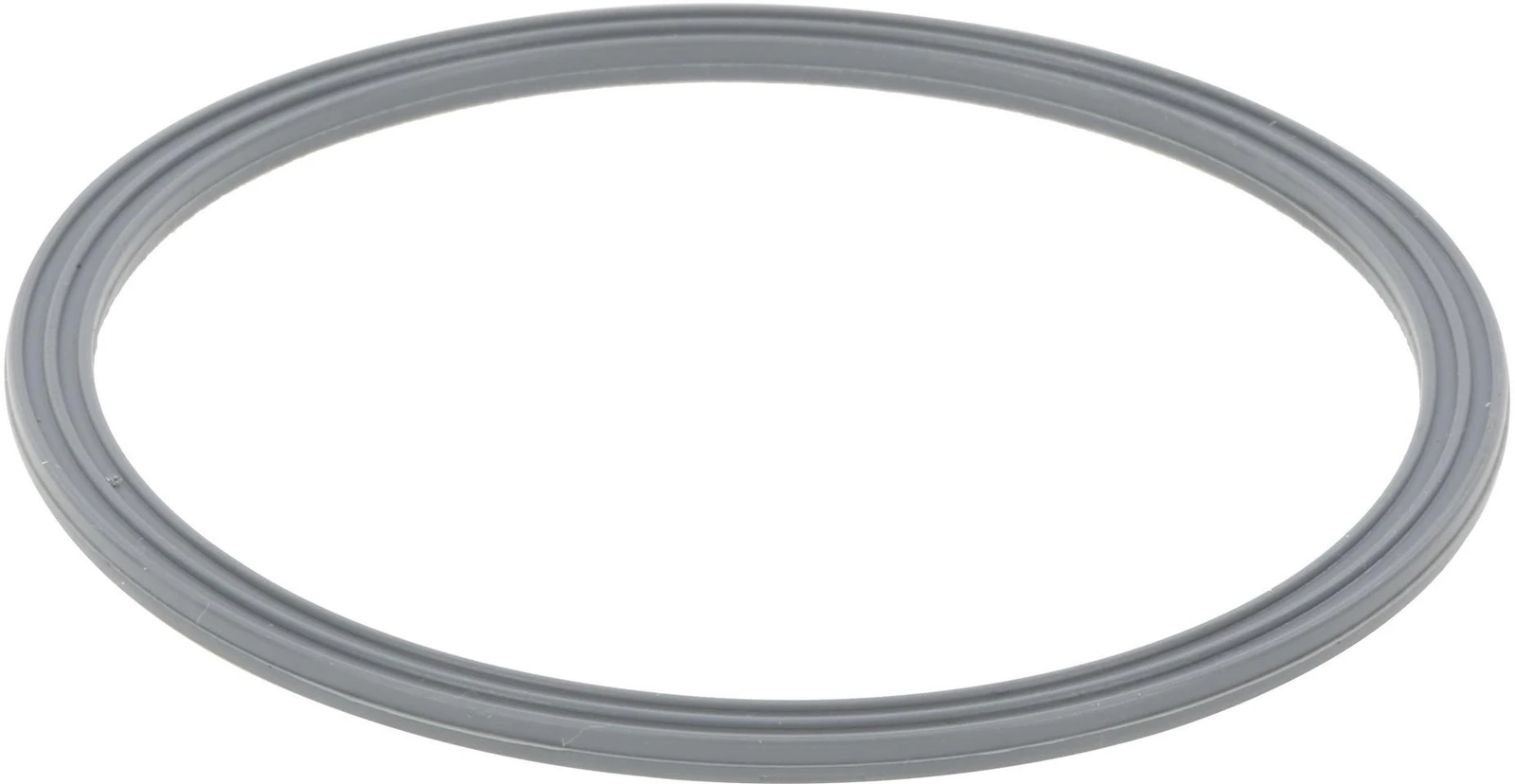 Sealing For Knife