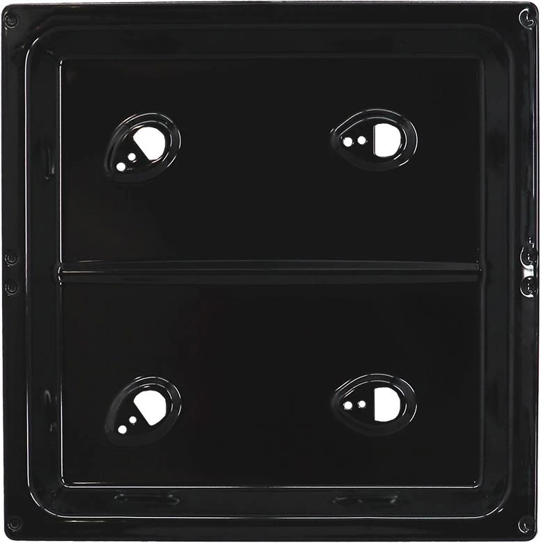 Hob Top