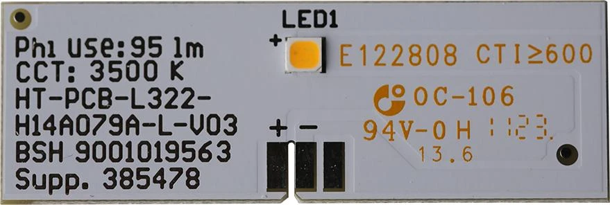 LED Diode